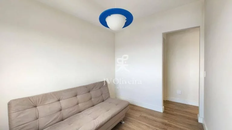 Imagem Apartamento Semi Mobiliado venda ou Locação no Praça Butantã com 67 m² - Vila Sônia - São Paulo/SP