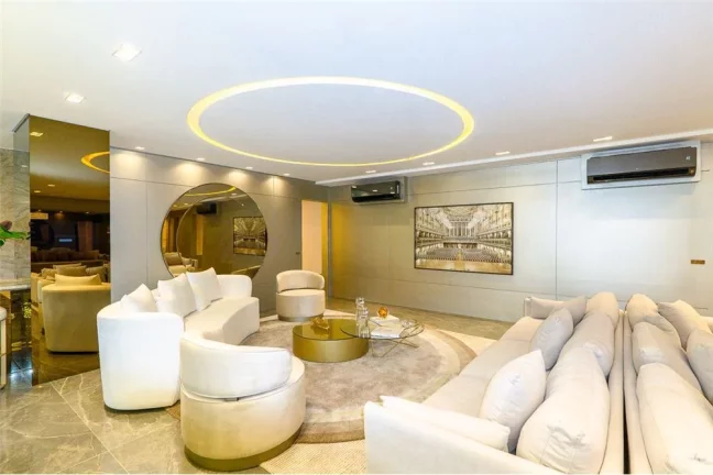 Imagem APARTAMENTO RESIDENCIAL em São Paulo - SP, Chácara Klabin