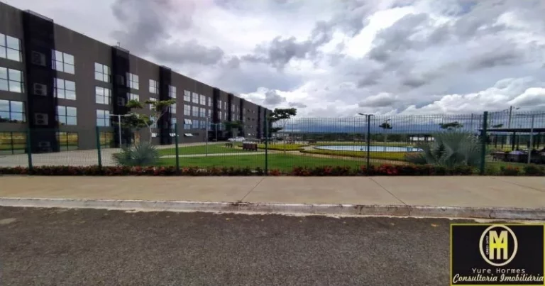 Imagem Lotes Parcelados Lagoa Golden Park 300 Metros Caldas Novas