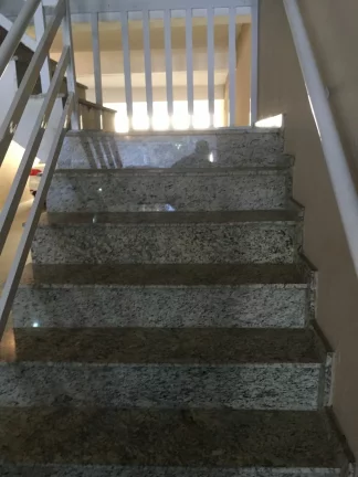 Imagem Apartamento à venda no bairro Jardim Ana Maria - Santo André/SP