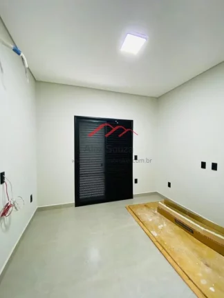 Imagem Casa em Condomínio para Venda em Hortolândia / SP no bairro Parque Ortolândia