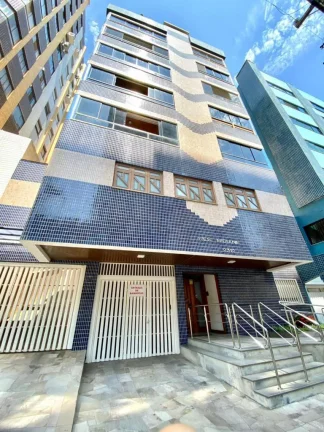 Imagem Apartamento 2 Dormitórios - Bairro Centro