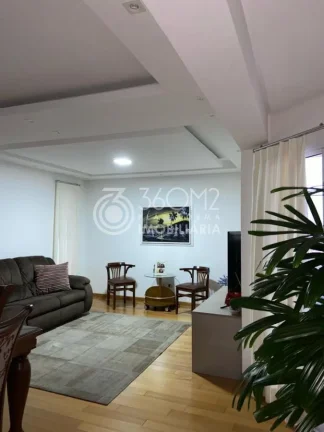 Imagem Apartamento para Venda em Santo André / SP no bairro Vila Bastos