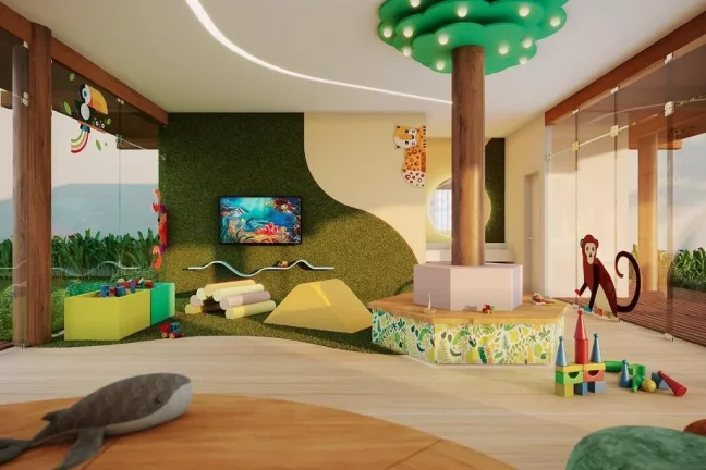 Imagem Apartamento Padrão