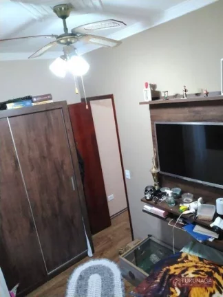 Imagem Sobrado à venda, 138 m² por R$ 745.000,00 - Vila Nhocune - São Paulo/SP