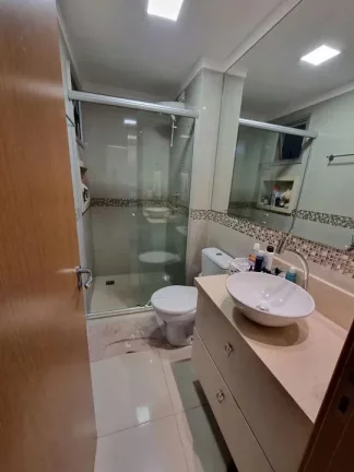Imagem Apartamento para Venda em Cuiabá / MT no bairro Jardim Santa Marta