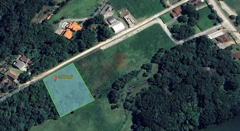 Imagem Terreno Residencial Zavatti! Ouro Verde!