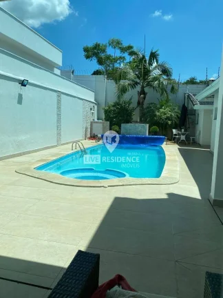 Imagem Casa á venda Condomínio Country Club Itatiba -SP