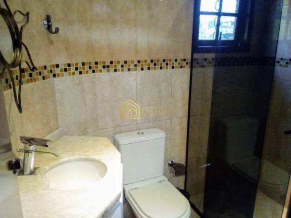 Imagem Casa Padrão