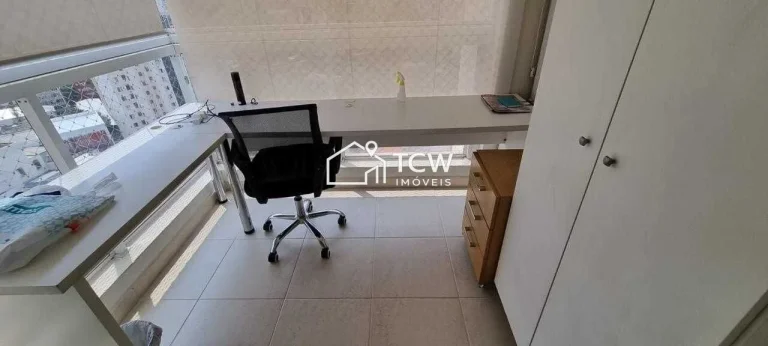 Imagem Apartamento à venda no bairro Paraíso - São Paulo/SP, Zona Sul