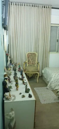 Imagem Apartamento a venda na Bela Vista - 9 de julho