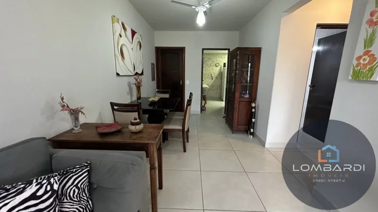 Imagem Apartamento no Itaguá