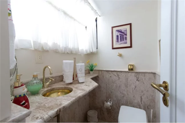 Imagem APARTAMENTO RESIDENCIAL em São Paulo - SP, Campo Belo