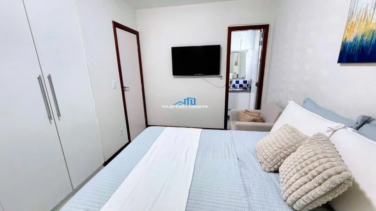 Imagem Casa para Locação em Feira de Santana, SIM, 3 dormitórios, 1 suíte, 2 banheiros, 2 vagas