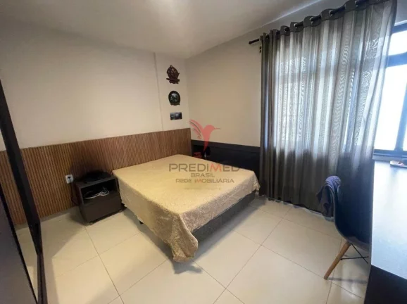 Imagem Apartamento Maravilhoso, todo Projetado e com excelente Localização no bairro de Manaíra