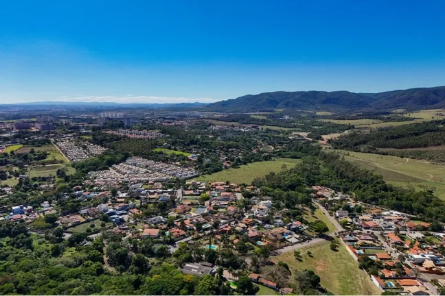 Imagem TERRENO RESIDENCIAL em Jundiaí - SP, Jardim Tereza Cristina