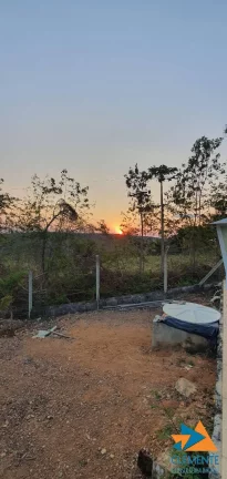 Imagem CASA E SITIO CONDOMINIO FECHADO ESTANCIAS DA MATA LAGOA SANTA/JABOTICATUBAS