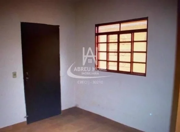 Imagem Casa com edícula