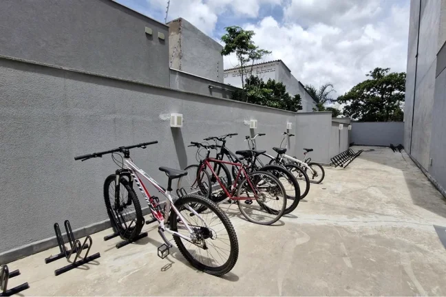 Imagem APARTAMENTO RESIDENCIAL em São Paulo - SP, Vila Cordeiro