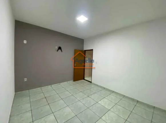 Imagem Casa à venda no bairro JARDIM SUÉCIA II - Mogi Guaçu/SP