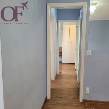 Imagem Ótimo apartamento à venda - Condomínio Morada do Barão - Jundiaí - SP