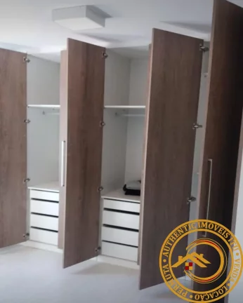 Imagem APARTAMENTO RESIDENCIAL em ITU - SP, JARDIM FACULDADE