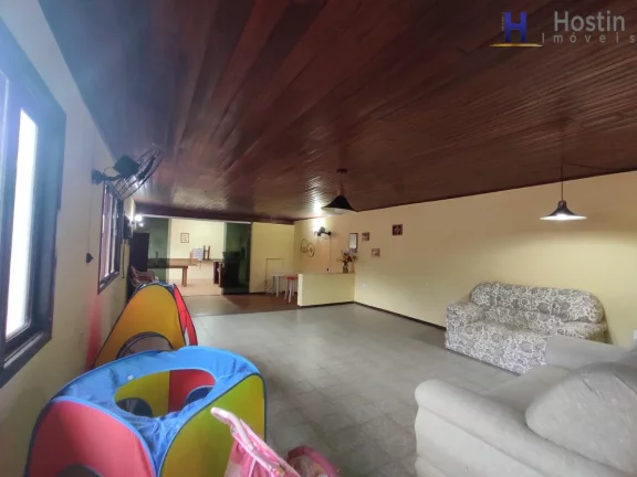 Imagem CASA RESIDENCIAL em SÃO FRANCISCO DO SUL - SC, Rocio Grande