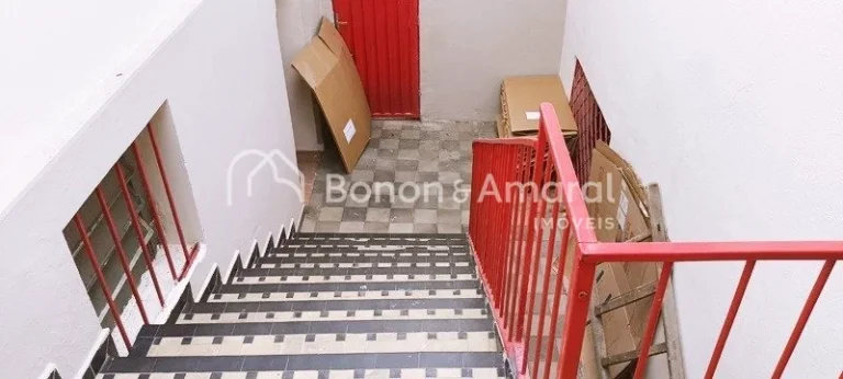 Imagem Venda , Centro , casa comercial , em Campinas . 
Localização central . 
Zoneamento ZC 4 .
Area de ...
