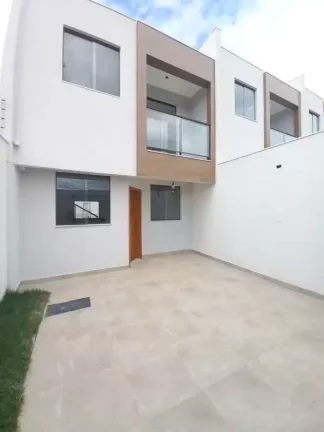 Imagem 3QUARTOS+SUÍTE+2VAGAS