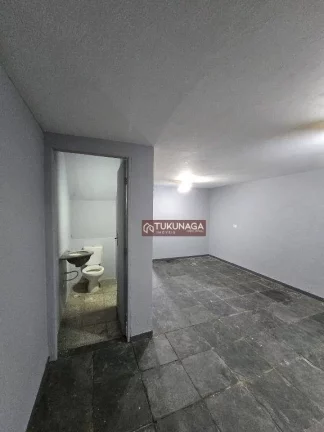 Imagem Sobrado com 2 dormitórios à venda, 174 m² por R$ 650.000,00 - Jardim Santa Cecília - Guarulhos/SP