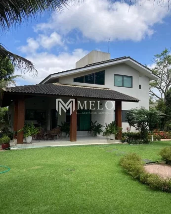 Imagem Oportunidade em ALDEIA: 202m², 04SUITES, 03vagas, 02 ANDARES..
