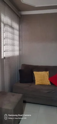 Imagem CASA TÉRREA - CONDOMÍNIO RESIDENCIAL SUMARÉ I