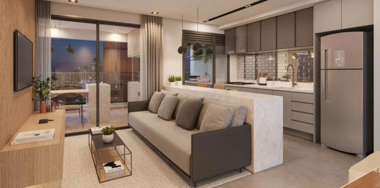 Imagem APARTAMENTO RESIDENCIAL em São Paulo - SP, Pinheiros