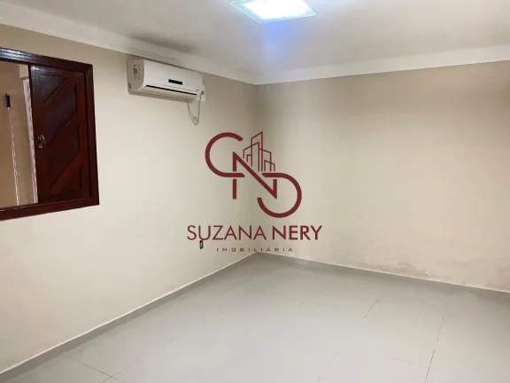 Imagem Casa Duplex na Coophab em Parnamirim