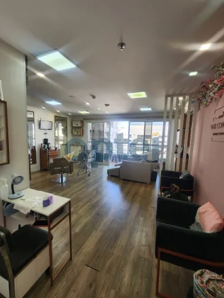 Imagem Sala comercial 40m2 no Condominio Marco Zero Tower no Jardim do Mar - SÃO BERNARDO DO CAMPO