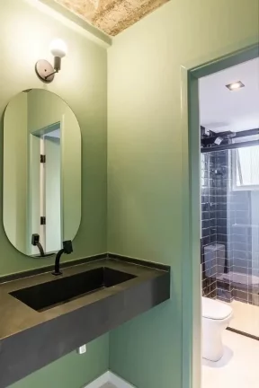 Imagem APARTAMENTO RESIDENCIAL em São Paulo - SP, Pinheiros