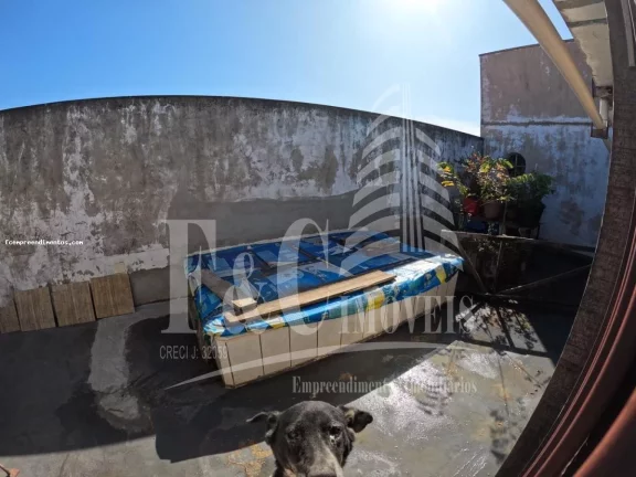Imagem Casa para Venda em Limeira, Parque Residencial Santa Eulália, 3 dormitórios, 2 banheiros, 1 vaga