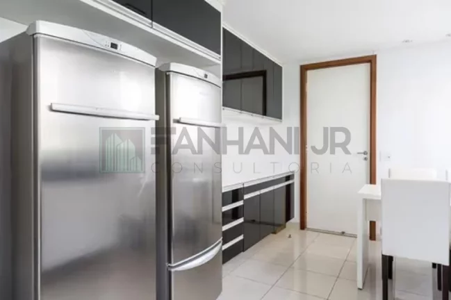 Imagem Imperdível apartamento de alto padrão à venda em São Paulo - Jardim América: 3 quartos, 3 suítes, 3 salas, 5 banheiros, 4 vagas, 250m².