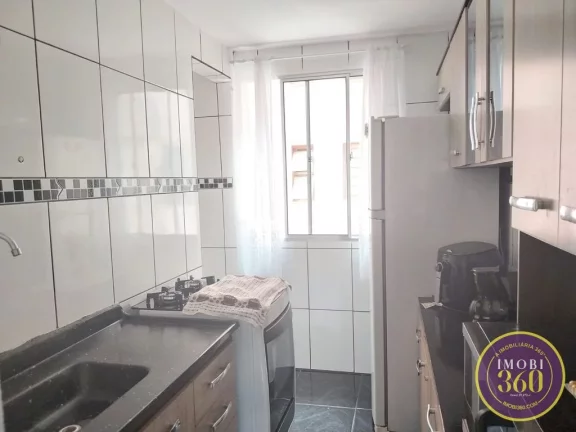 Imagem CONJUNTO INÁCIO MONTEIRO - APARTAMENTO A VENDA