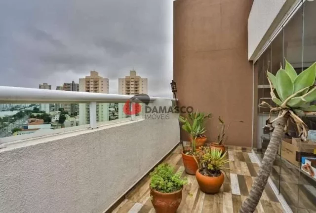 Imagem Cobertura / Penthouse à venda, Campestre, Santo André, SP