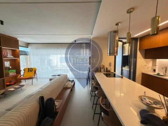 Imagem Apartamento à venda no Paraíso, São Paulo-SP: 2 quartos, 1 suíte, 2 salas, 2 banheiros, 1 vaga, 133 m². Confira já!