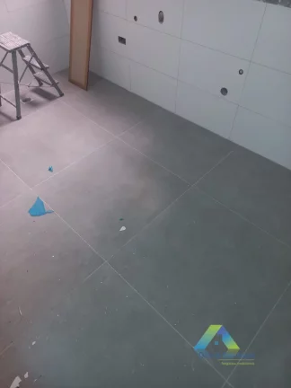 Imagem Apartamento à venda no bairro Vila Eldízia - Santo André/SP