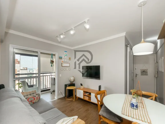 Imagem Apartamento saude pronto para morar proximo metrô