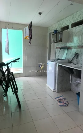 Imagem CASA RESIDENCIAL em SANTA CRUZ CABRÁLIA - BA, COROA VERMELHA
