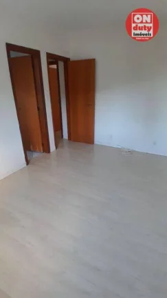 Imagem Apartamento 2 quartos à venda no Canal 1 – Santos por 580.000,00