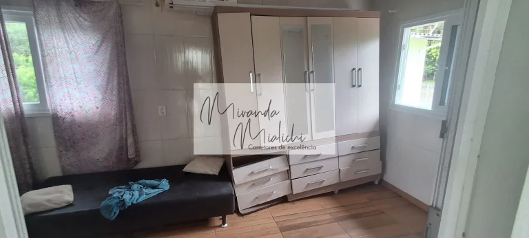 Imagem Casa à venda no Rio Tavares