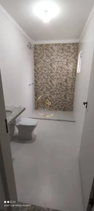 Imagem Casa Sobrado 3 dormitórios (1suíte ), Jardim Satélite, Sjc.