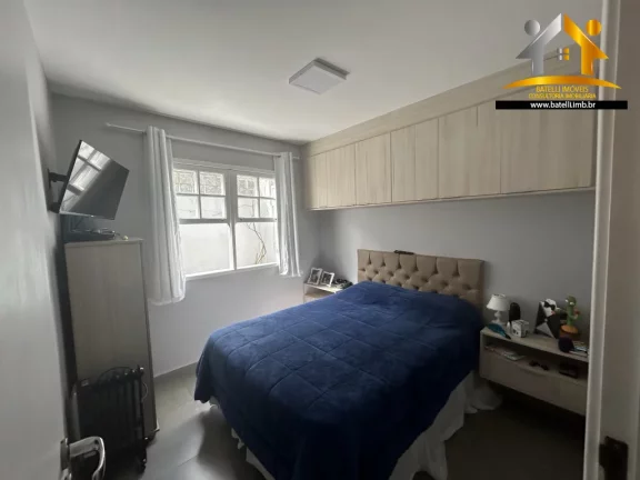 Imagem Casa à venda no condomínio Carmel - São Paulo II - Batelli Imóveis