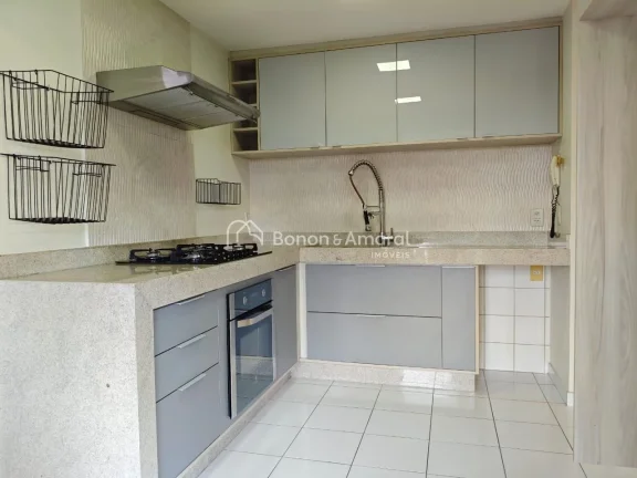 Imagem Excelente apartamento à venda no Condomínio Dueto, na Avenida Maria Emília dos Santos.
3 suítes,...