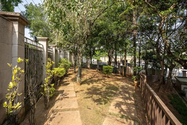 Imagem APARTAMENTO RESIDENCIAL em São Paulo - SP, Jabaquara